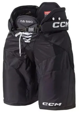 Produktbild von Ccm Tacks As580 Hockeyhose  L Kinder  L