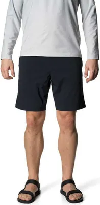 Produktbild von Houdini Wadi Kurze Hose Grau L Mann Grau L