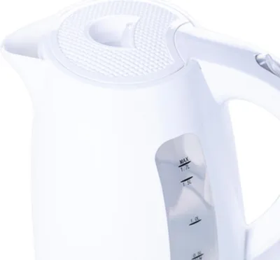 Zdjęcie produktu dla Camry Premium CR 1256, 1,7 l, 2000 W, Biały, Plastik, Stal, Wskaźnik poziomu wody, Zabezpieczenie przed przegrzaniem