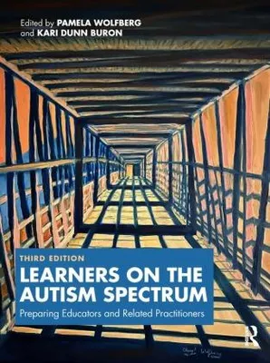 Obrázek produktu pro Learners on the Autism Spectrum
