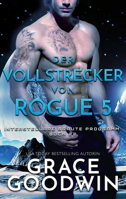 Produktbild von Der Vollstrecker von Rogue 5