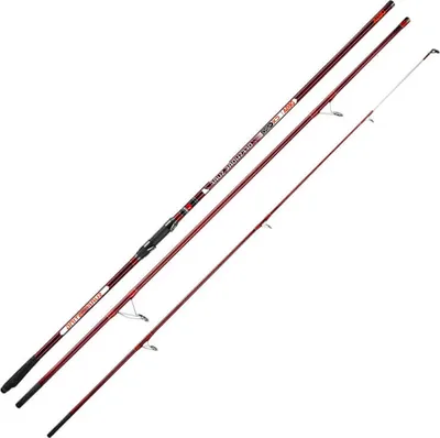 Produktbild von Jenzi Brandungsrute CX420 Offshore Surf 100-250g 4,20m