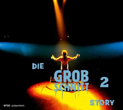Produktbild von Grobschnitt-Die Grobschnitt Story Vol.2