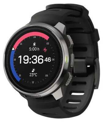 Immagine prodotto di SUUNTO Computer Suunto OCEAN Acciaio Nero