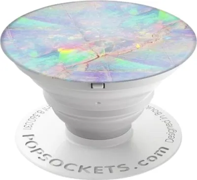Immagine prodotto di Popsockets 2 Opal 800421Portaoggetti e supporto - Standard
