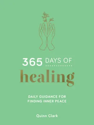 Zdjęcie produktu dla 365 Days of Healing
