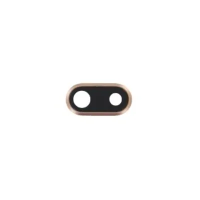Image de Lentille de la caméra frontale pour iPhone 8 Plus or NOUVEAU