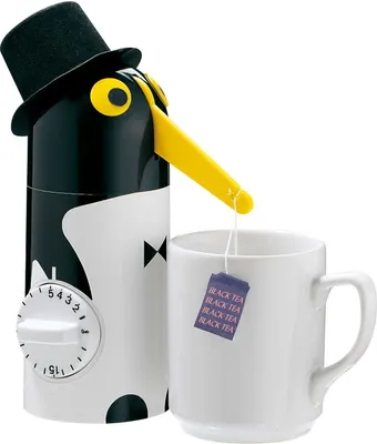Imagen del producto de Küchenprofi Tea-Boy 3110000000, código de producto: 4007371034579