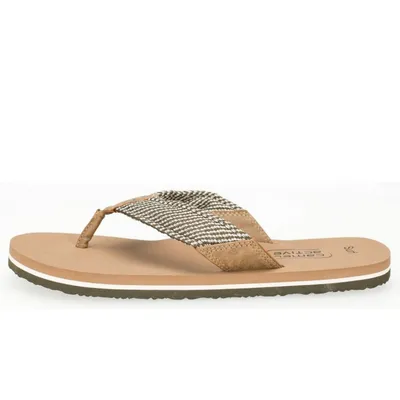 Produktbild von Camel Active Surf 51 Pantoletten in Braun, Größe 40