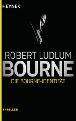 Image de Die Bourne Identität