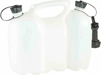 Zdjęcie produktu dla hünersdorff 804900, 9 l, Plastik, Czarny, Naturalny, 362 mm, 170 mm, 298 mm
