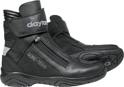 Obrázek produktu pro Daytona krátké boty Arrow Sport GTX černá velikost: 36