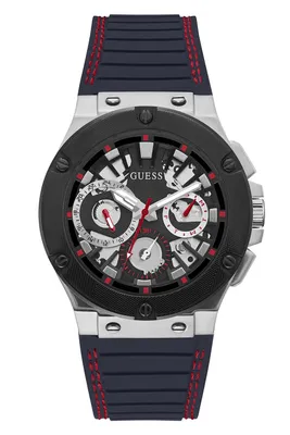 Immagine prodotto di Orologio da uomo Guess Circuit GW0487G1