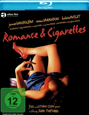 Zdjęcie produktu dla Romance & Cigarettes