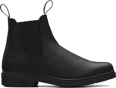 Produktbild von Blundstone 068 Dress Black - Kurze Stiefel Blundstone