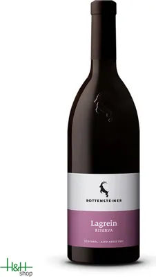 Produktbild von Südtiroler Lagrein Riserva - 2022 - Kellerei Rottensteiner
