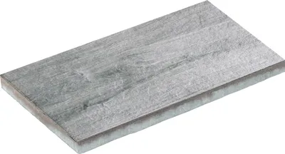 Produktbild von Terrassenplatten NATURA FINO MITTELGRAU 60/30/4 CM PE5 HK