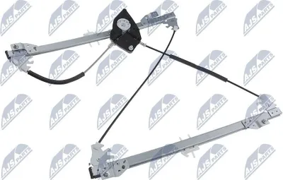 Produktbild von NTY EPS-BM-016 Elektrischer Fensterheber Vorne Rechts für BMW X3 (E83)
