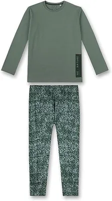 Produktbild von Sanetta langer Jungen Schlafanzug Gr.152