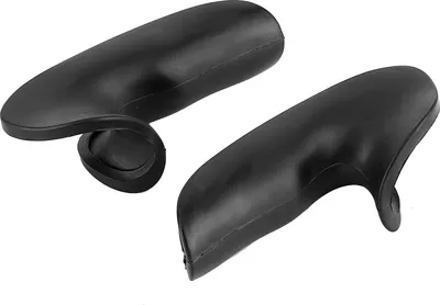 Zdjęcie produktu dla 2szt Chwyty kierownicy na kciuki 8200058695 Pasują do Renault Sport RS Clio II MK 2 172/182