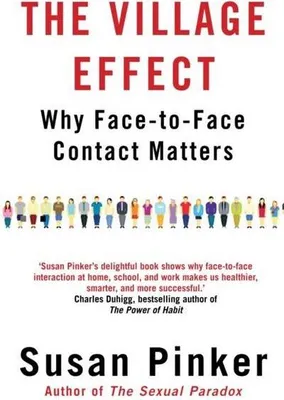 Imagen del producto de The Village Effect