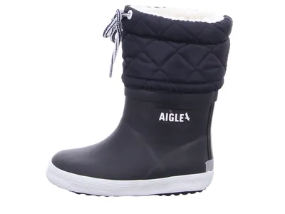 Produktbild von Aigle Giboulée 2 Gummistiefel, Navy White, 33 EU