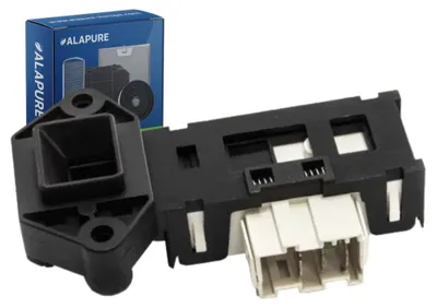 Produktbild von Alapure Türrelais geeignet für Samsung DC64-00653A Waschmaschine