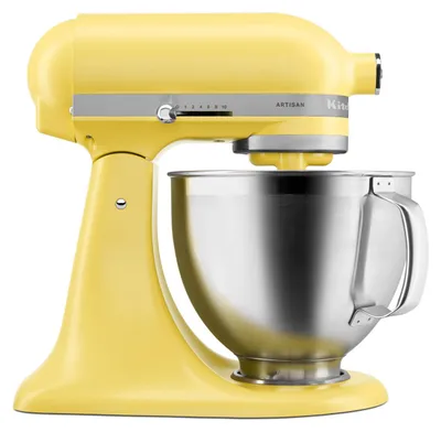 Obrázek produktu pro KitchenAid Artisan 5KSM195PSEBT máslo