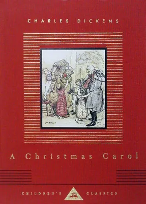 Produktbild von A Christmas Carol