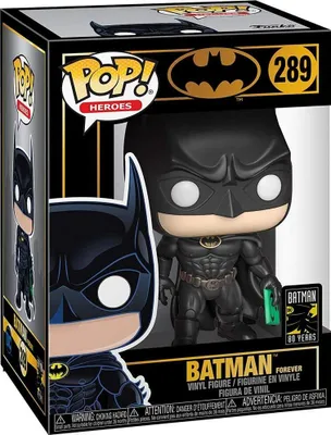 Produktbild von POP Figur DC Batman 80. Batman 1995