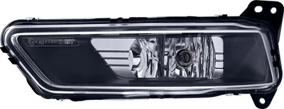 Produktbild von HELLA 1NJ 354 883-011 H7 Nebelscheinwerfer Links für MAN TGL Nebelleuchte