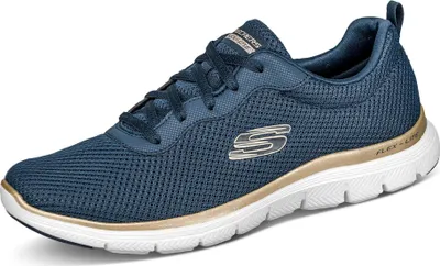 Produktbild von Skechers Sneakers 149303-NVGD in Blue color size 41