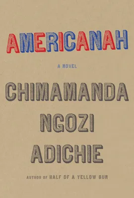 Produktbild von Americanah