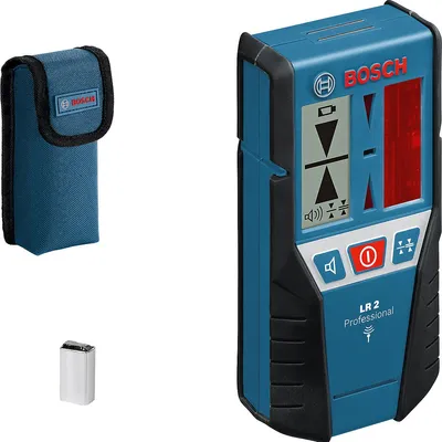 Image de Récepteur haute performance LR 2