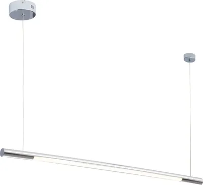 Obrázok produktu pre LED závesné svietidlo ORGANIC P P0355 MaxLight