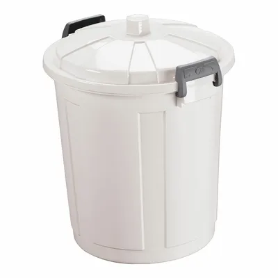 Image de Seau Hermétique 21l Mondex Stockage Alimentaire Et Non-alimentaire Sécurisé - Mondex