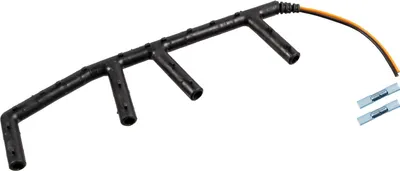 Produktbild von FEBI BILSTEIN Kabelbaum-Reparatursatz 180686 für VW Golf IV Schrägheck (1J1) 0,09kg