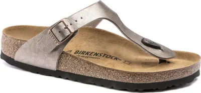 Immagine prodotto di Birkenstock mulo da donna, marrone (gracefultaupe (01299)), misura 40
