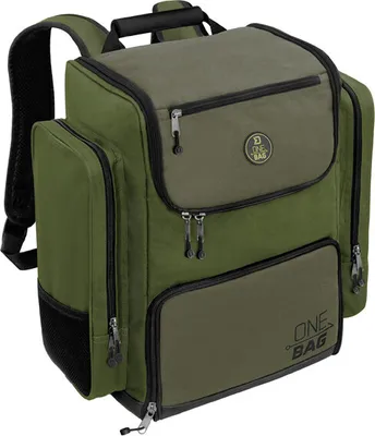 Obrázok produktu pre Delphin OneBAG 35 L Rybársky batoh, taška