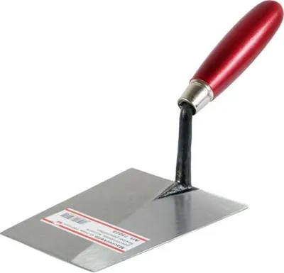 Produktbild von Maurerkelle geschmiedet, G-Hals, 160 mm