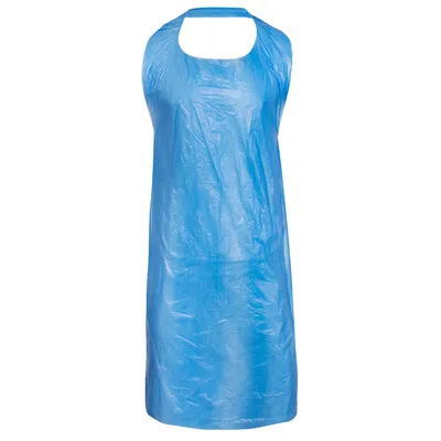Produktbild von Folie Frontschürze Hdpe Pack. 100 Päckchen