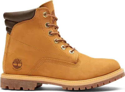 Zdjęcie produktu dla TIMBERLAND - Stivaletti donna 6-inch Waterville wodoodporne - Numero 39
