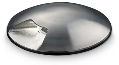 Produktbild von Ideal Lux LED Einbauleuchte Rocket Mini One Side IP68 Stahl 222820