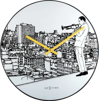 Zdjęcie produktu dla NeXtime Unisekszegarek 8191