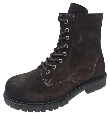 Produktbild von Apple of Eden Schnürstiefel Braun
