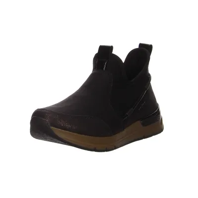 Produktbild von Rieker Sporthalbschuhe Formsohle modisch in schwarz, Gr. 40