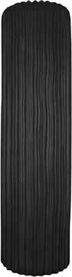 Produktbild von Casablanca by Gilde Vase Fjord H.46 cm