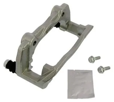 Produktbild von MAPCO 145005 Bremssattel-Träger Halter Vorne passend für MERCEDES-BENZ C-Klasse Limousine (W204) C-Klasse T-modell (S204) E-Klasse Limousine (W212)