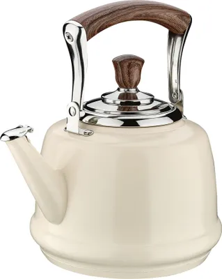 Produktbild von Wasserkessel Bianco