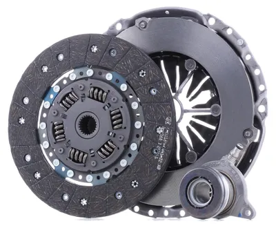 Produktbild von LuK RepSet 624 3254 34 Kupplungssatz für VOLVO XC60 (156) V70 III (135) XC70 II Kombi (136) S80 II (124)